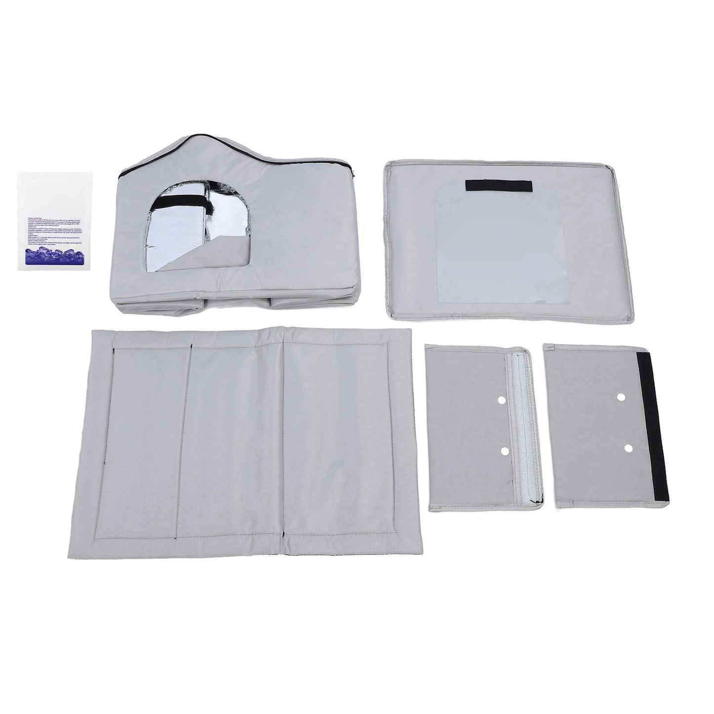 Pet Cooling House For Cat Dog