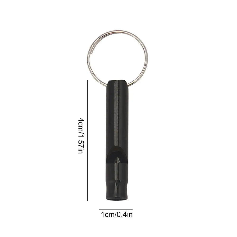 Ultrasonic Training Dog Whistle Recall Stop Barking