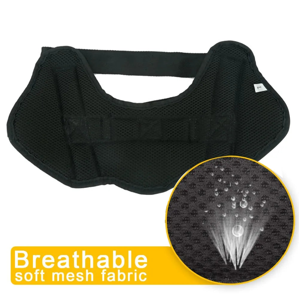 Personalized Dog Harness NO PULL Reflective Breathable