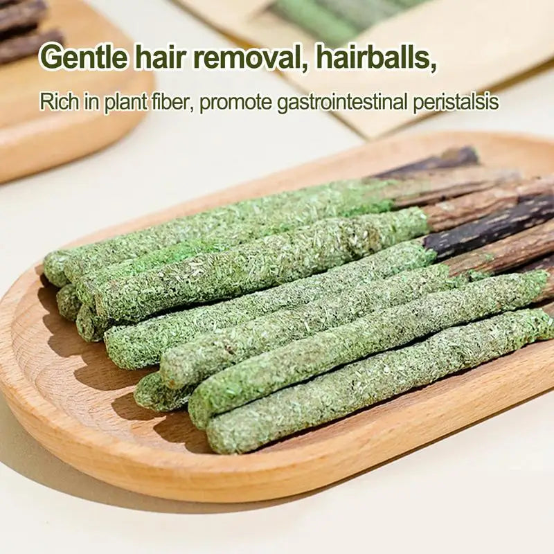 Natural Matatabi Cat Sticks