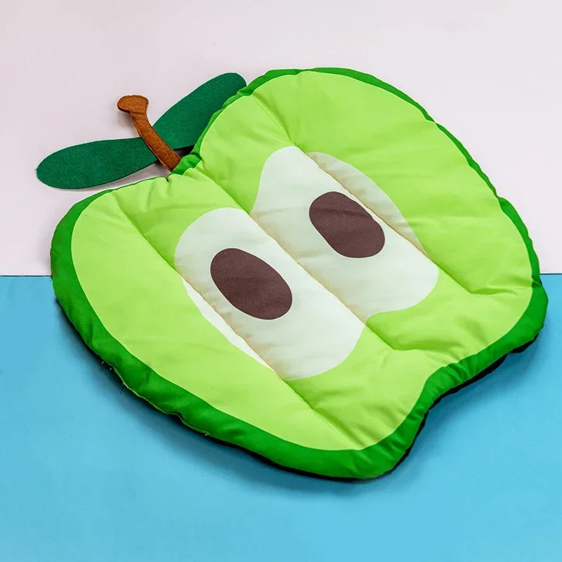 Dog Cat Cooling Mat Washable Ice Pad