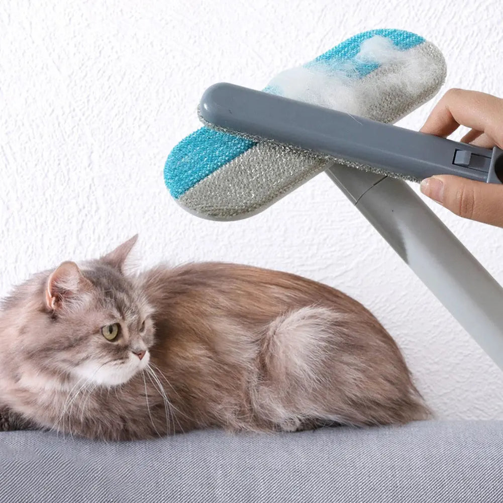 Pet Hair Remover Brush