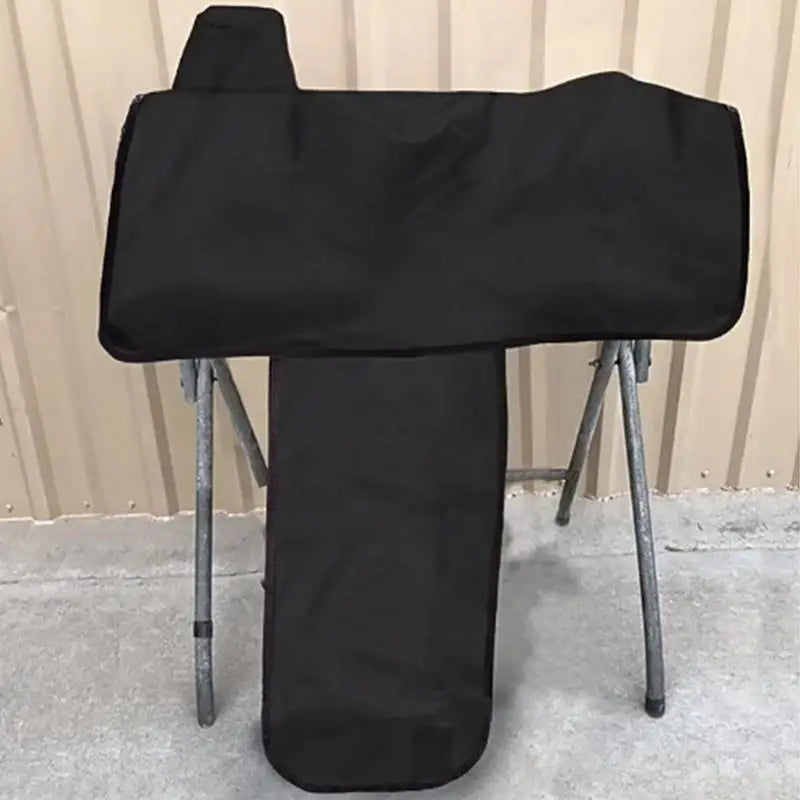Saddle Cover Dustproof Moistureproof Waterproof Oxford Cloth