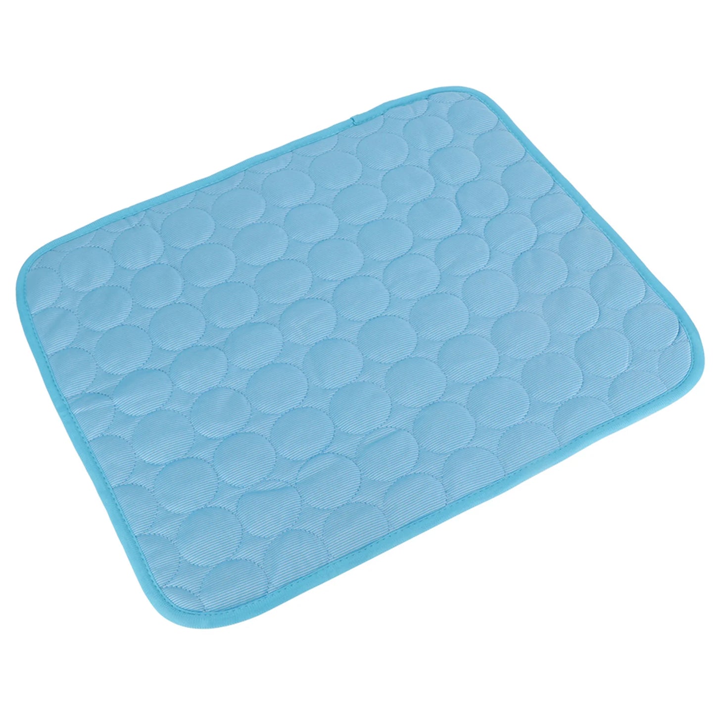 Dog Cat Summer Self Cooling Pillow