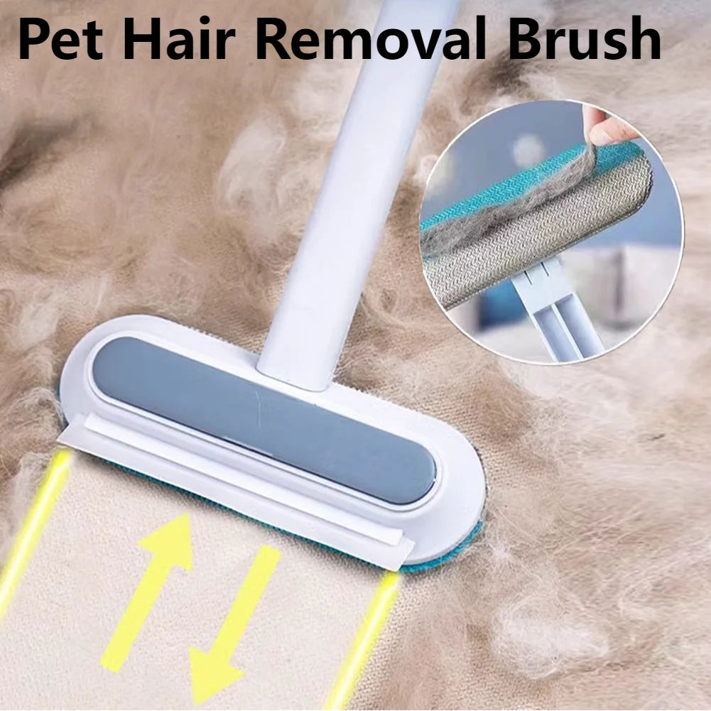 Pet Hair Remover Brush