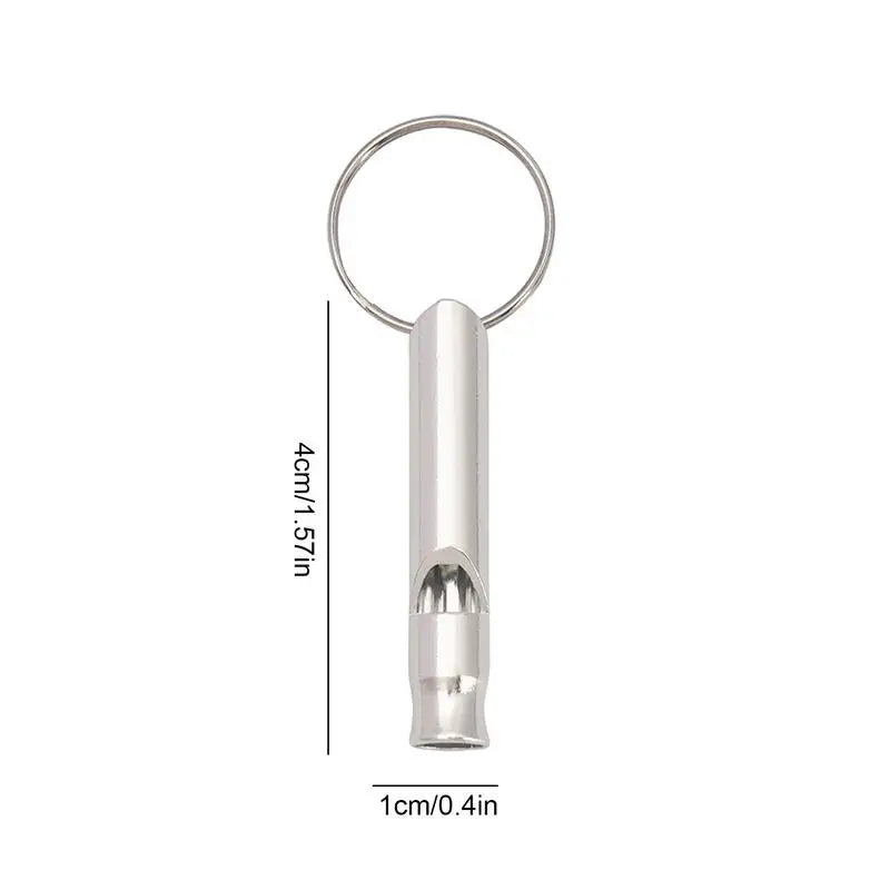 Ultrasonic Training Dog Whistle Recall Stop Barking