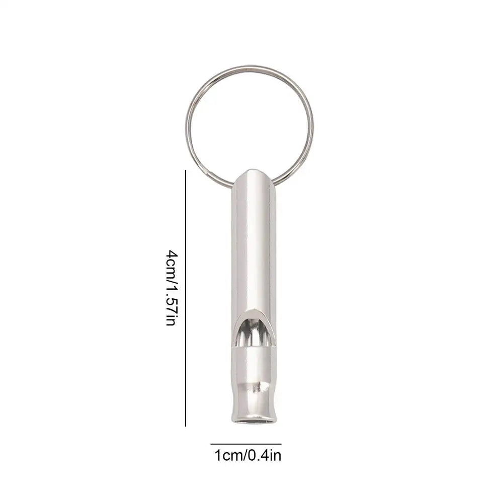Ultrasonic Training Dog Whistle Recall Stop Barking