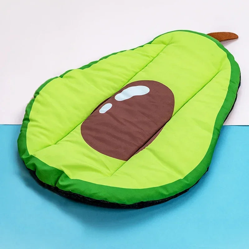 Dog Cat Cooling Mat Washable Ice Pad