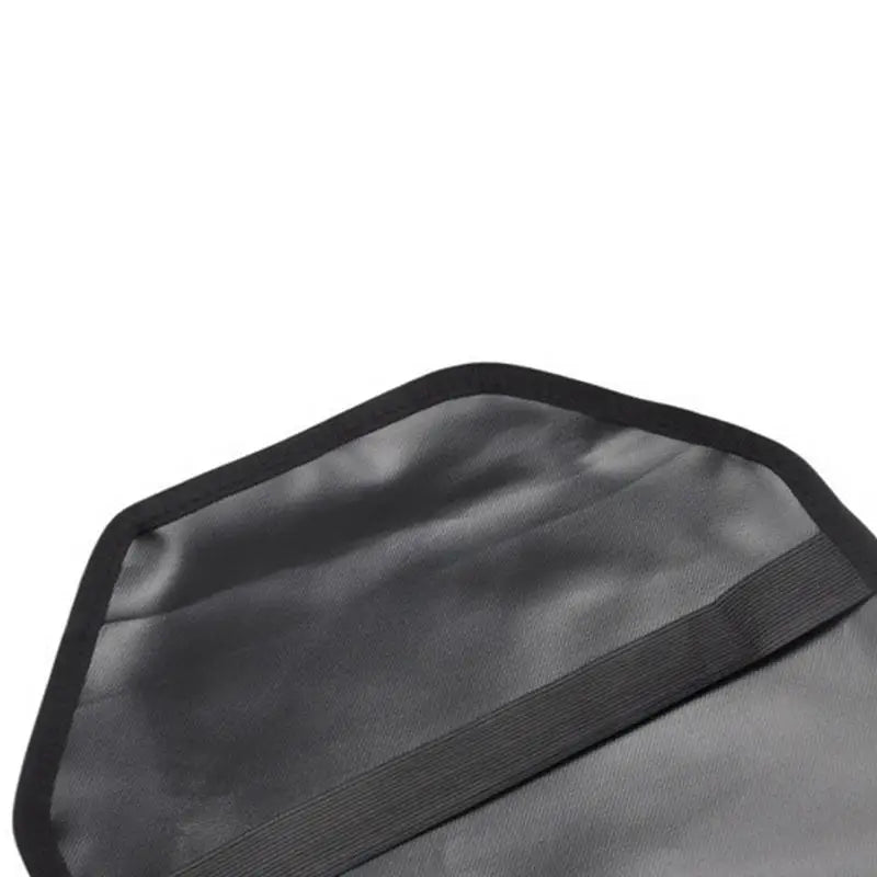 Saddle Cover Dustproof Moistureproof Waterproof Oxford Cloth