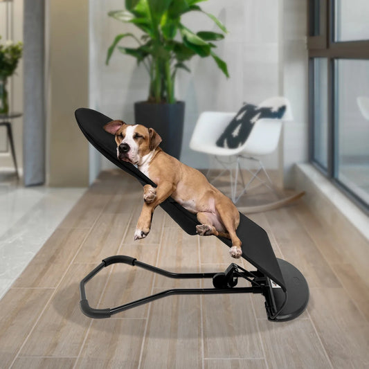 Pet Rocking Chair Small/Medium Dogs Cats