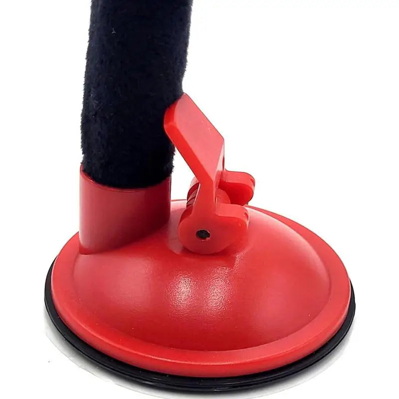 Innovative Cat Toy With Boxing Gloves