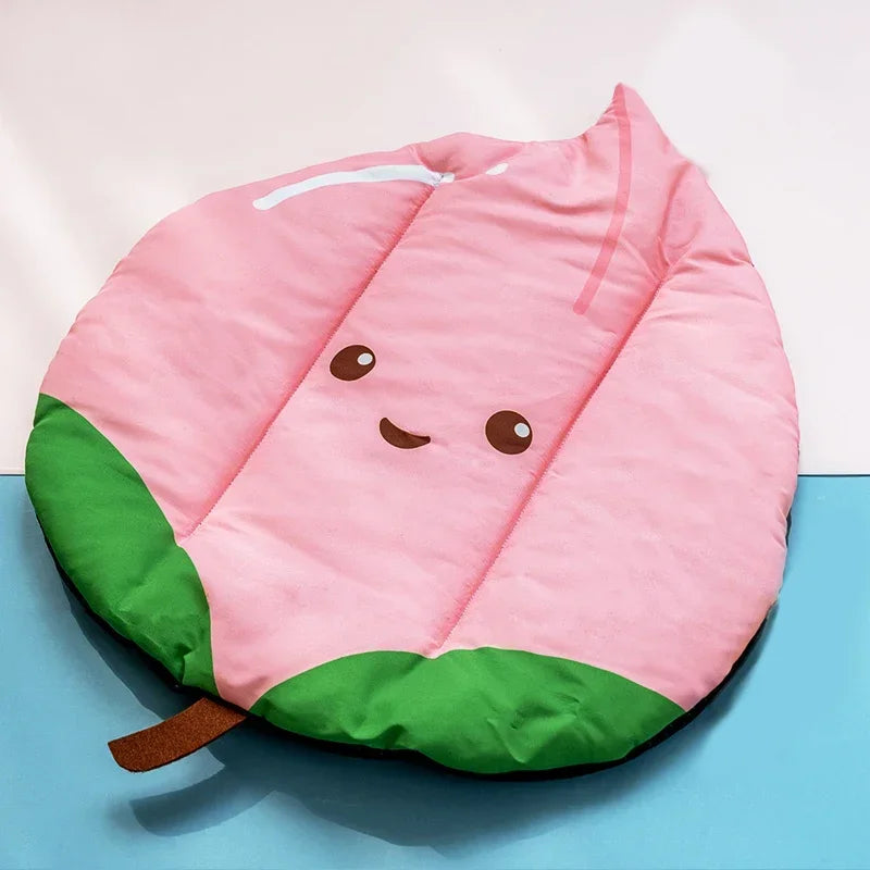 Dog Cat Cooling Mat Washable Ice Pad