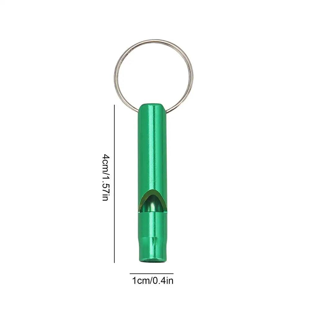 Ultrasonic Training Dog Whistle Recall Stop Barking