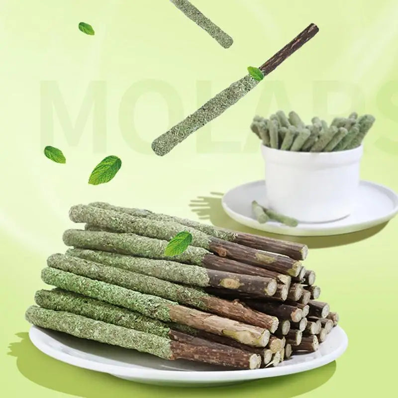 Natural Matatabi Cat Sticks