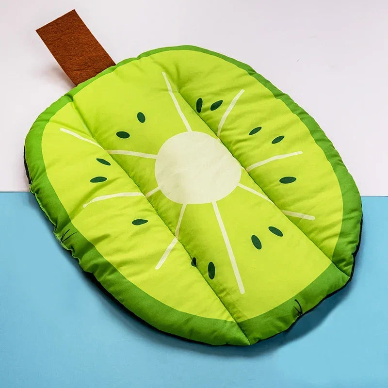 Dog Cat Cooling Mat Washable Ice Pad
