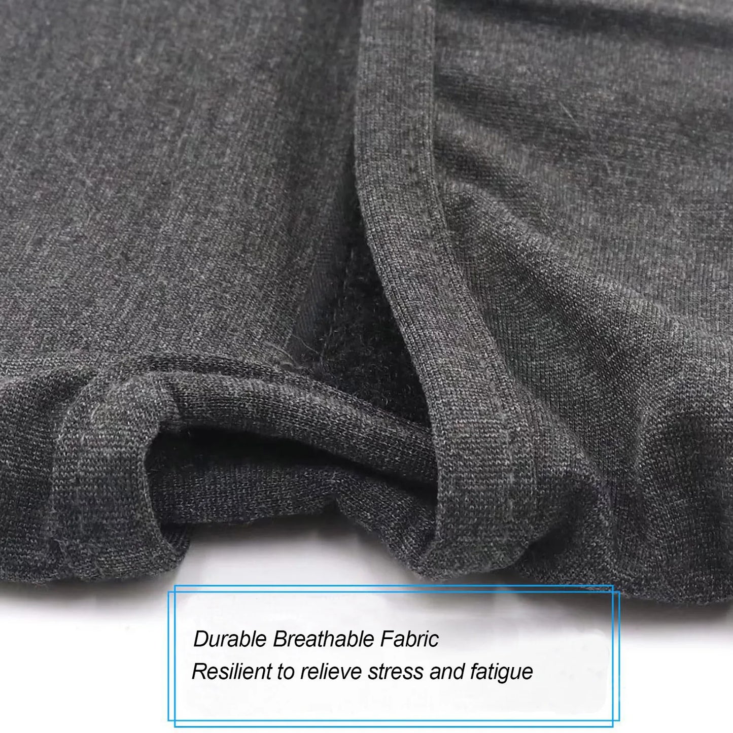 Breathable Dog Calming Anxiety Thunder Vest