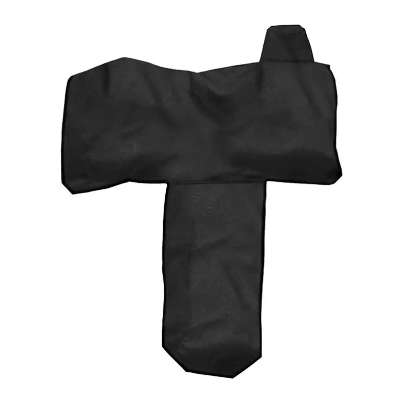 Saddle Cover Dustproof Moistureproof Waterproof Oxford Cloth