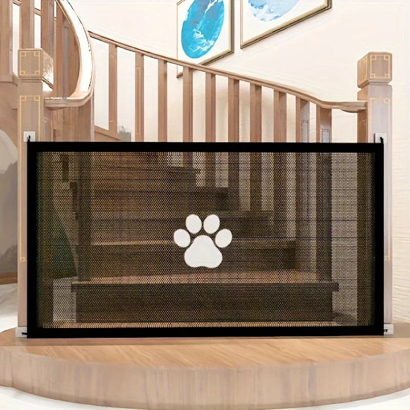 Portable Pet Partition Safety Polyester Net