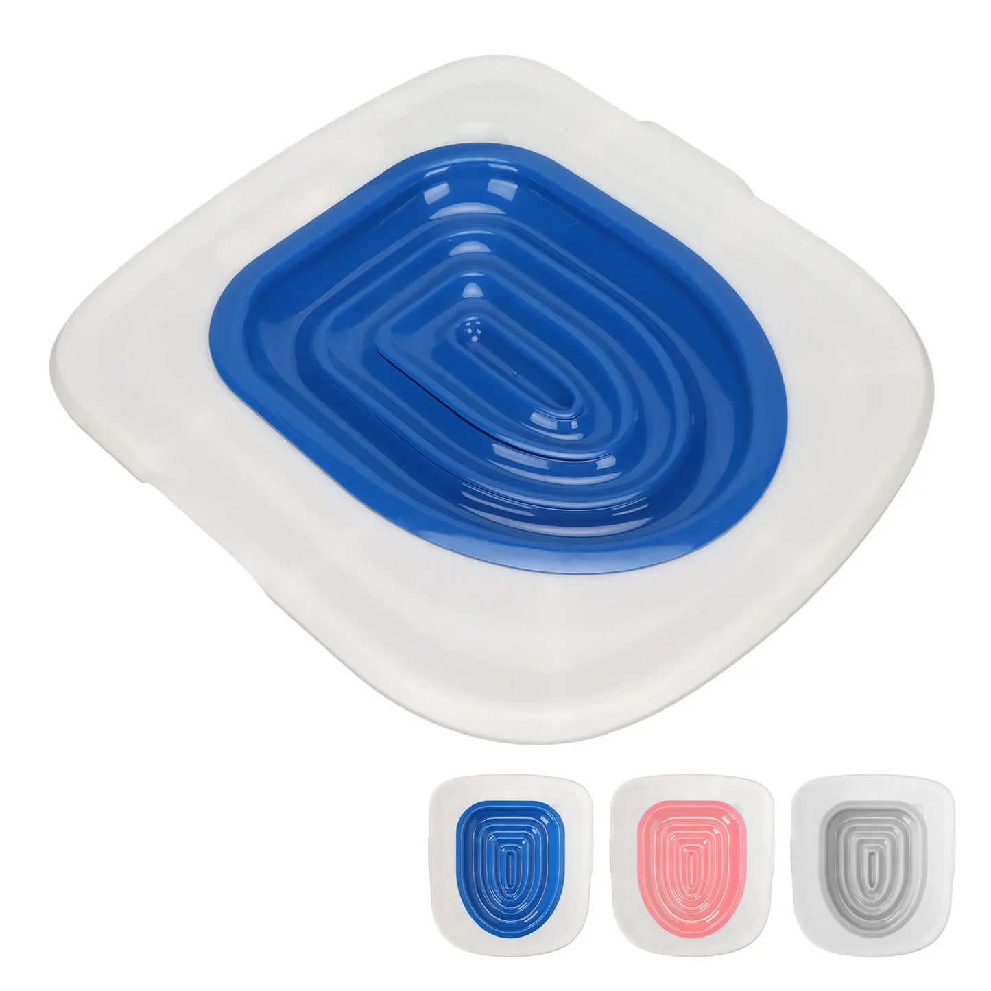 Cat Toilet Training Kit Universal Reusable