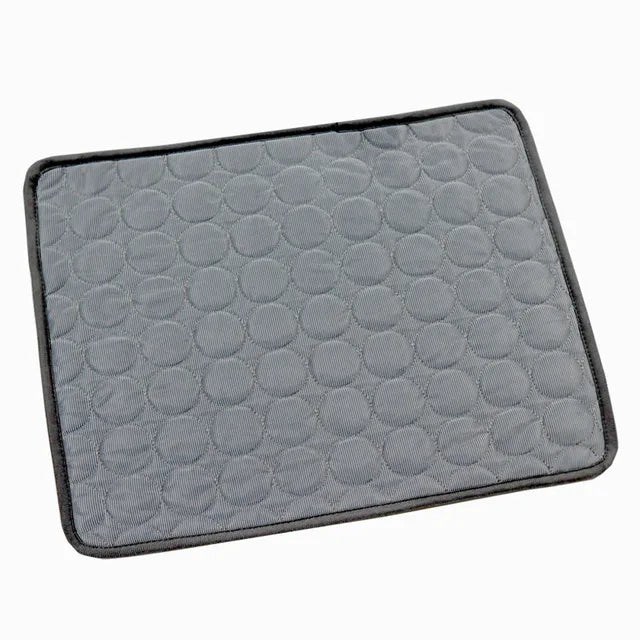 Extra Large Summer Pet Cold Mat
