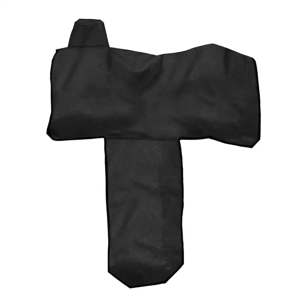 Saddle Cover Dustproof Moistureproof Waterproof Oxford Cloth