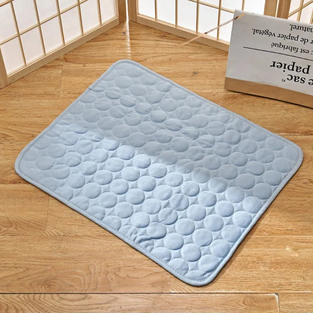 Extra Large Summer Pet Cold Mat