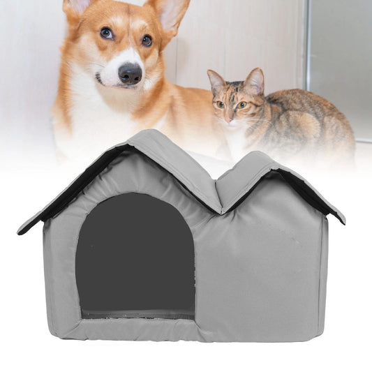 Pet Cooling House For Cat Dog