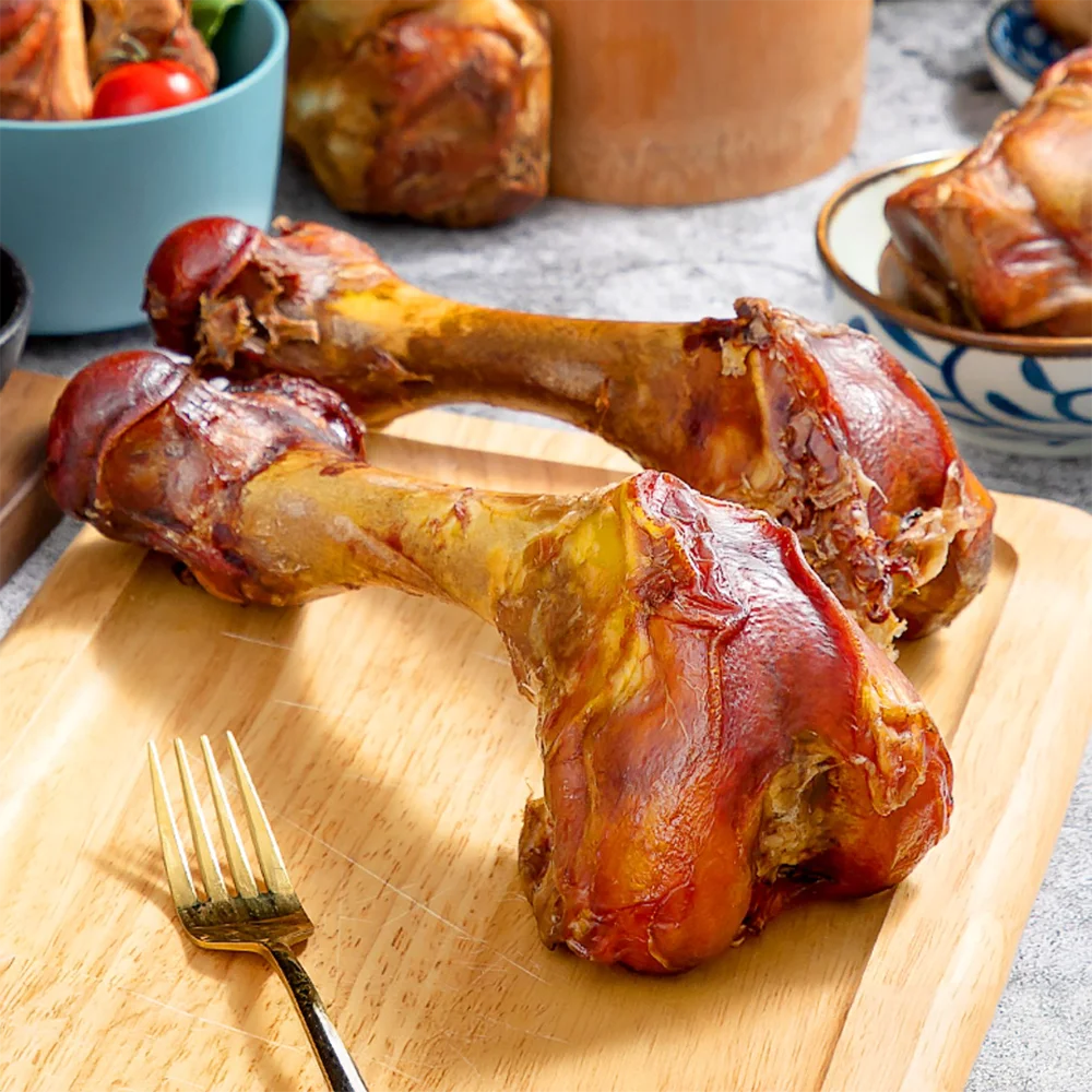 Large Cow Bone Healthy All Natural Ingredients
