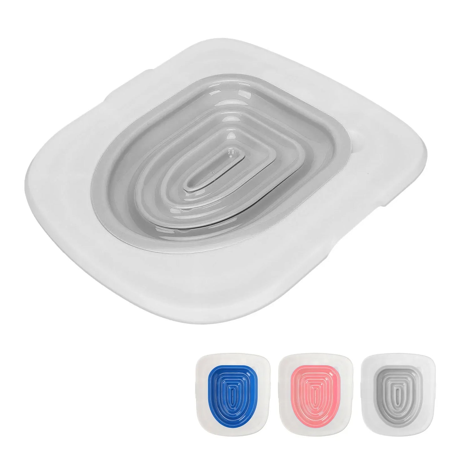 Cat Toilet Training Kit Universal Reusable
